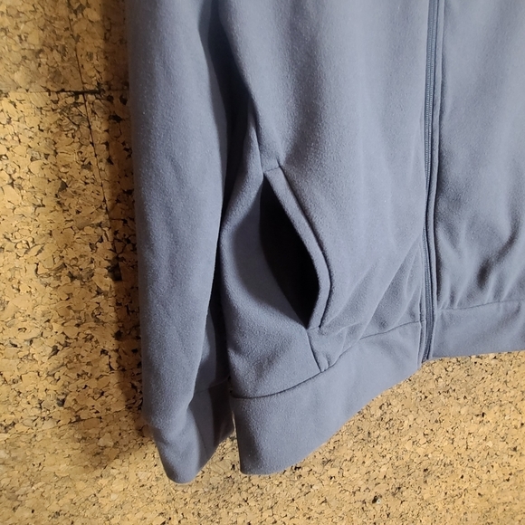 Mondetta Women's Cozy Full Zip Jacket - Picture 2 of 8